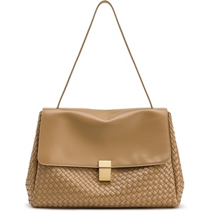 image:imageJW PEI Womens Hilary Shoulder BagCamel