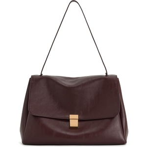 image:imageJW PEI Womens Hilary Shoulder BagDeep Burgundy