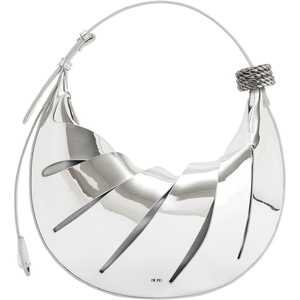 image:imageJW PEI Womens Jana Hollow Out Shoulder BagSilver