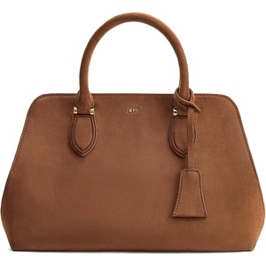image:imageJW PEI Womens Lara Tote BagBrown