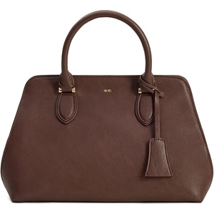 image:imageJW PEI Womens Lara Tote BagDark Brown