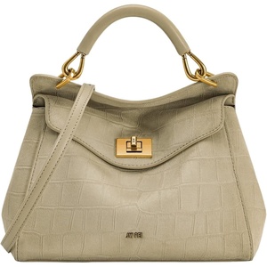 image:imageJW PEI Womens Lucia Classic Top HandbagLight Beige