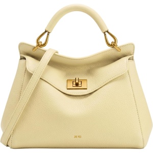 image:imageJW PEI Womens Lucia Classic Top HandbagLight Yellow