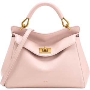 image:imageJW PEI Womens Lucia Classic Top HandbagPink