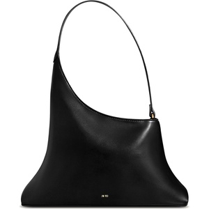 image:imageJW PEI Womens Lyra Shoulder BagSolid Black