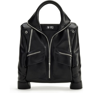 image:imageJW PEI Womens Maris Clothing Styling Tote BagBlack