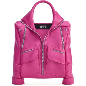 image:imageJW PEI Womens Maris Clothing Styling Tote BagRose Red