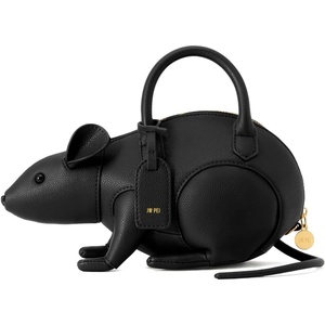 image:imageJW PEI Womens Mia Mouse Top Handle BagBlack