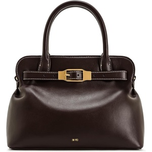 image:imageJW PEI Womens Mia Tote BagDark Brown