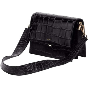 image:imageJW PEI Womens Mini Flap CrossbodyBlack