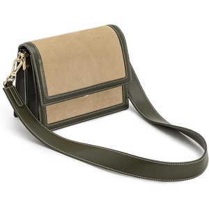 image:imageJW PEI Womens Mini Flap CrossbodyGreen