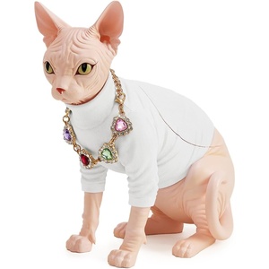 image:imageJW PEI Womens Sadie Gem Necklace Cat ClutchWhite