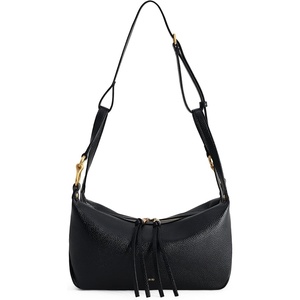 image:imageJW PEI Womens Selia SoftGrain Crossbody BagBlack