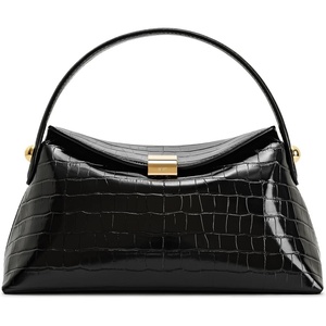 image:imageJW PEI Womens Talia Top Handle BagBlack Croc