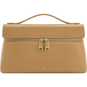 image:imageJW PEI Womens Thea Top Handle BagAlmond