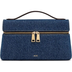 image:imageJW PEI Womens Thea Top Handle BagBlue Denim