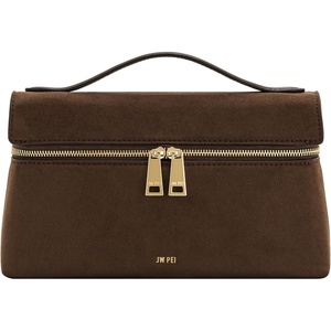 image:imageJW PEI Womens Thea Top Handle BagMocha Brown
