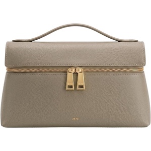 image:imageJW PEI Womens Thea Top Handle BagMocha Grey Brown