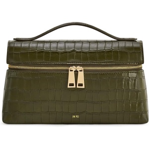 image:imageJW PEI Womens Thea Top Handle BagOlive Green