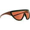 image:imageJW PEI Womens Angelica D Frame SunglassesGreen