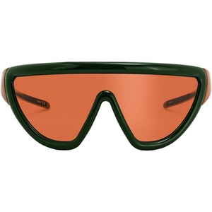image:imageJW PEI Womens Angelica D Frame SunglassesGreen