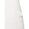 image:imageJW PEI Womens 3D Vine Floral Strapless Mini DressWhite