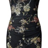 image:imageJW PEI Womens Alicia Printed Mesh DressMulticolor