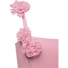 image:imageJW PEI Womens Elaina Rosette Applique Mini DressPink