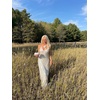 image:imageJW PEI Womens Heisey Sequinned Rosette Maxi DressWhite