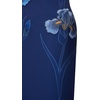 image:imageJW PEI Womens Iris Embroidered Strapless Maxi DressNavy Blue