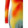 image:imageJW PEI Womens Lily Illusion Print DressMulticolor