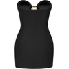 image:imageJW PEI Womens Samantha Cutout Mini DressBlack