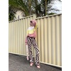 image:imageJW PEI Womens Flavia Ballerina SneakersPink