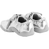 image:imageJW PEI Womens Flavia Ballerina SneakersSilver