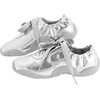 image:imageJW PEI Womens Flavia Ballerina SneakersSilver