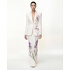image:imageJW PEI Womens Iris Motif Maxi SkirtWhite