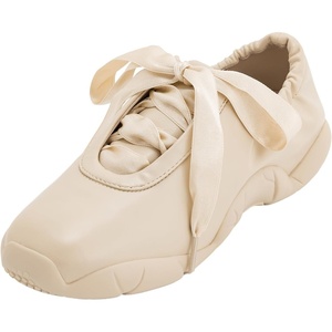 image:imageJW PEI Womens Flavia Ballerina SneakersApricot