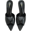image:imageJW PEI Womens Ellie Sphere Heel MulesBlack