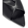 image:imageJW PEI Womens Ellie Sphere Heel MulesBlack