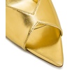 image:imageJW PEI Womens Ellie Sphere Heel MulesGold