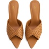 image:imageJW PEI Womens Ellie Sphere Heel MulesKhaki
