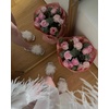 image:imageJW PEI Womens Fluffy Flats SandalsWhite