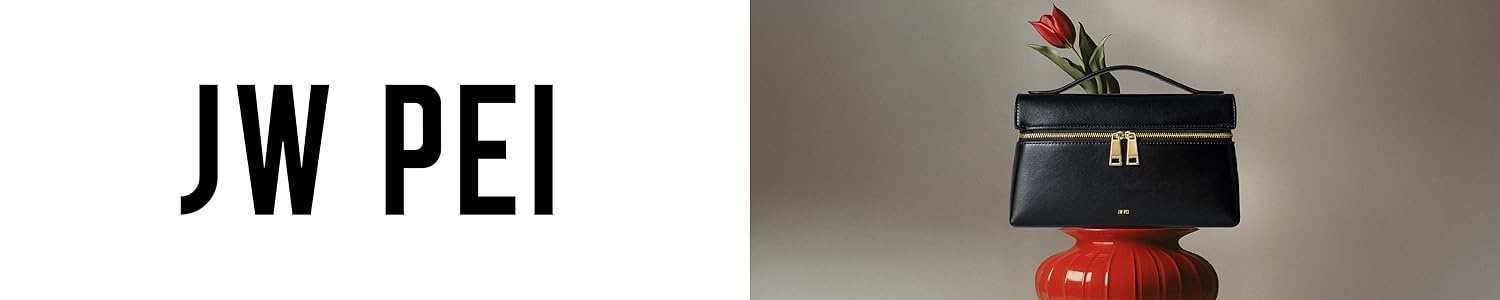 JW PEI – Modern Handbags and Everyday Accessories Made for Effortless, Contemporary Style