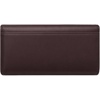 image:imageJW PEI Seren Flap Long Wallet  BlackChestnut Black