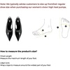 image:imageJW PEI Womens Vivovr High Heel PumpsBlack