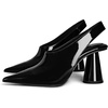 image:imageJW PEI Womens Vivovr High Heel PumpsBlack