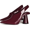 image:imageJW PEI Womens Vivovr High Heel PumpsBurgundy