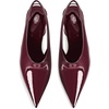 image:imageJW PEI Womens Vivovr High Heel PumpsBurgundy