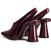 image:imageJW PEI Womens Vivovr High Heel PumpsBurgundy