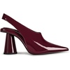 image:imageJW PEI Womens Vivovr High Heel PumpsBurgundy